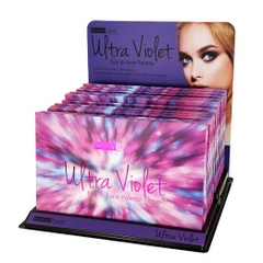 Bảng mắt và highlight Ultra Violet Beauty Treats