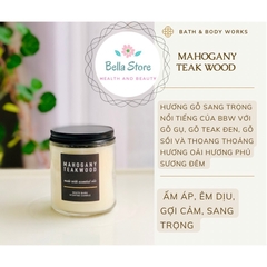 Nến thơm Bath and Body Works BBW 1 bấc