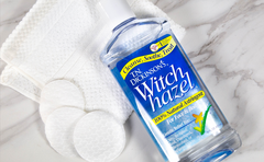 Toner giảm mụn Dickinson's Witch Hazel