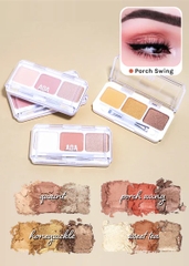 Bảng mắt 3 ô AOA Southern Charm