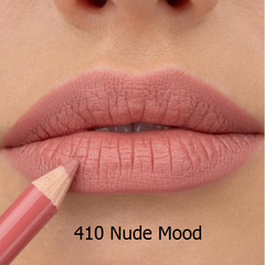 Chì kẻ viền môi Essence soft & precise lip pencil dạng gọt