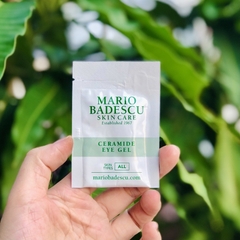 Kem mắt Mario Badescu mini