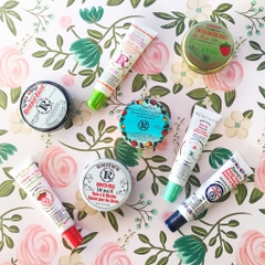 Son dưỡng hồng môi Rosebud Salve