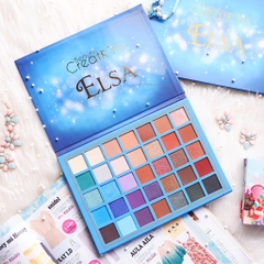 Bảng Mắt Elsa