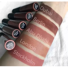 Son kem lì NYX Soft Matte Lip Cream