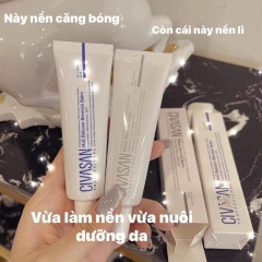 Kem dưỡng nâng tone Civasan Meso tạo lớp nền siêu đẹp