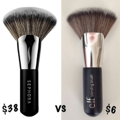 Cọ ELF Blending Brush Bare Beautiful