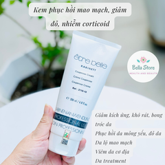 Kem phục hồi mao mạch, da nhiễm corticoid Être Belle Couperose hàng Đức