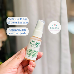Toner Dạng Xịt Mario Badescu Facial Spray