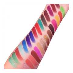 Bảng mắt RUDE C'EST FANTASTIQUE - 30 EYESHADOW PALETTE