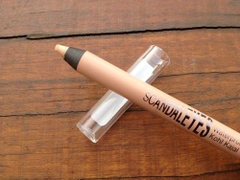 Chì kẻ mắt chống nước Rimmel Scandal Eyes Waterproof Gel Pencil
