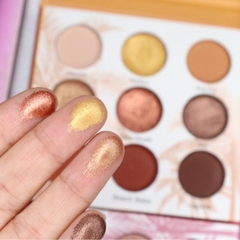 Bảng mắt Cali Chic Beauty Creations