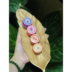 Son dưỡng môi Beauty Treats Moisturizing Fruity Lip Balm