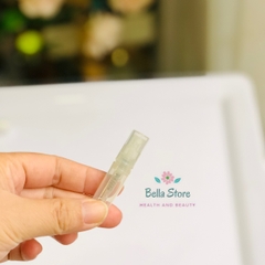 Chai đựng nước hoa mini nhựa 2ml 5ml 10ml