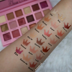 Bảng Phấn Mắt Tease Me Của Beauty Creations