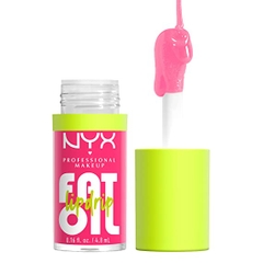 Son bóng dưỡng ẩm NYX Fat Oil Lip Drip