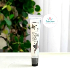 Son bóng dưỡng ẩm có nhũ Beauty Treats Gilter Lipgloss