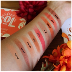 Bảng mắt SOL Colourpop