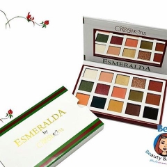 Bảng mắt Esmeralda Beauty Creations