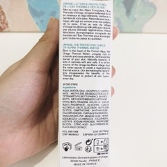 Kem chống nắng cho da mụn nhạy cảm Uriage Hyseac SPF50+