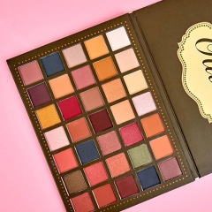 Bảng mắt Olivia