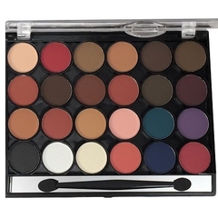 Bảng mắt 24 colors eyeshadow AMUSE