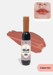 Son bóng Satin AOA Cellar Jelly Lip Gloss