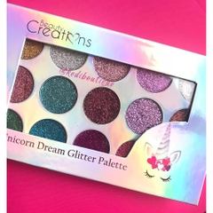 Bảng mắt Unicorn Dream Glitter Beauty Creations