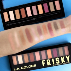 Bảng mắt Frisky LA COLORS