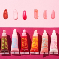 Son bóng Essence Juice Bomb Shiny Lipgloss