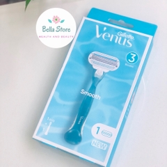 Dao cạo Venus Gillette chuyên dụng cho nữ