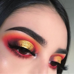 Bảng mắt Rude Too Much Drama - 18 Eyeshadow