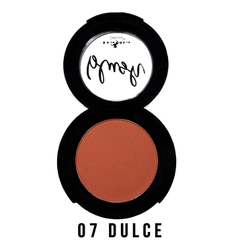 Má hồng Italia Deluxe Powder Blush