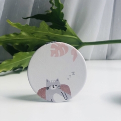 Gương cầm tay hàng đẹp