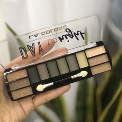 Bảng mắt nhỏ LA Colors