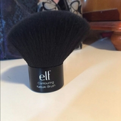 Cọ phủ ELF Studio Contouring Kabuki Brush