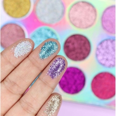 Bảng mắt Unicorn Dream Glitter Beauty Creations