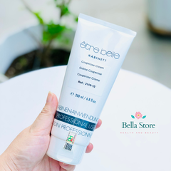 Kem phục hồi mao mạch, da nhiễm corticoid Être Belle Couperose hàng Đức