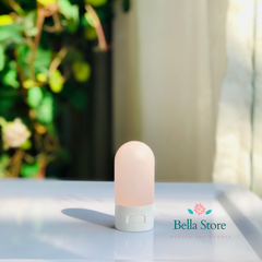 Tuýp đựng kem, lotion, sữa rửa mặt