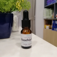 [Organic] Dầu tầm xuân hữu cơ Rose Hip oil Radha
