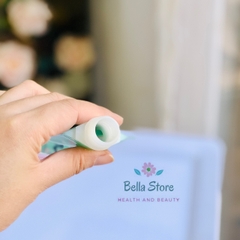 Túi nhựa dẻo đựng dầu gội, sữa tắm, lotion, mỹ phẩm đi du lịch