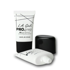Kem lót mịn da che lỗ chân lông LA GIRL Pro Prep HD Smoothing Face Primer