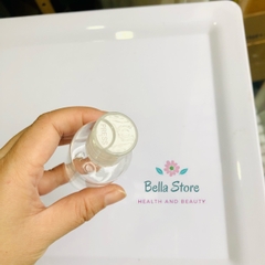 Chai nắp press đựng toner, sữa rửa mặt, sữa tắm