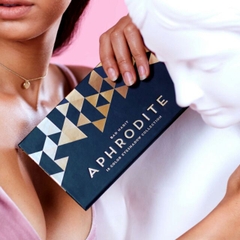 Bảng mắt Aphrodite của Bad Habit nội địa Mỹ