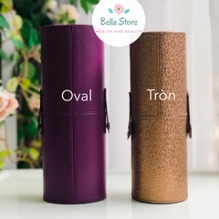 Ống đựng cọ trang điểm