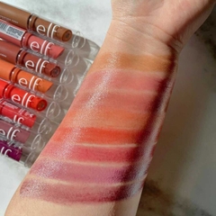 Son dưỡng có màu ELF Hydrating Core Lip Shine