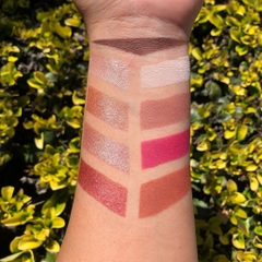 Bảng mắt Cali Set Beauty Creations