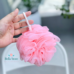 Bông tắm Celavi mềm mại hàng nội địa Mỹ
