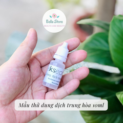 Peel Retin-oil Ekseption căng bóng, trẻ hóa da, khô cồi mụn, đều màu da