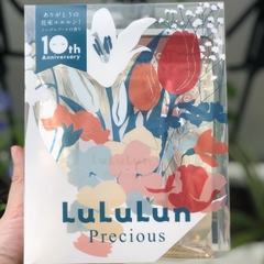Mặt nạ Lululun nội địa Nhật túi 10 miếng